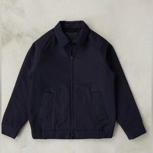Momotaro Navy Military Field Jacket